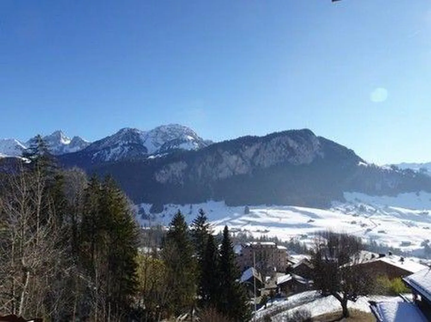 Appartamento sud-ovest - Foto 2 di 13