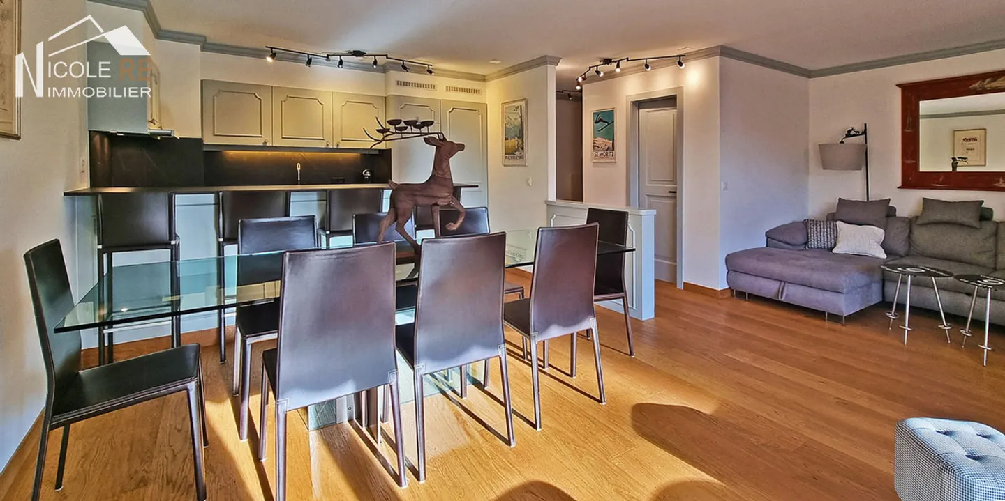 Appartamento 4.5 stanze - Foto 1 di 13