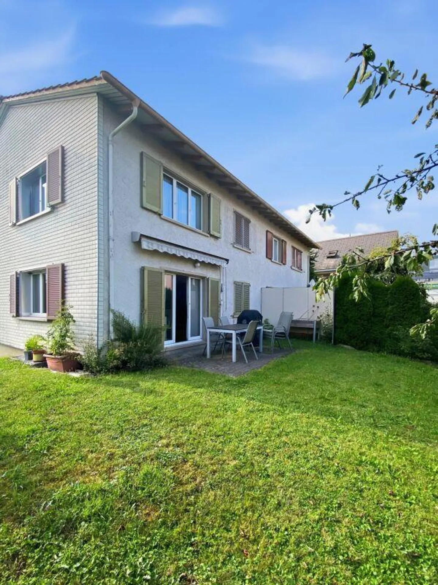 Casa unifamiliare a Schwarzenbach - Foto 14 di 14