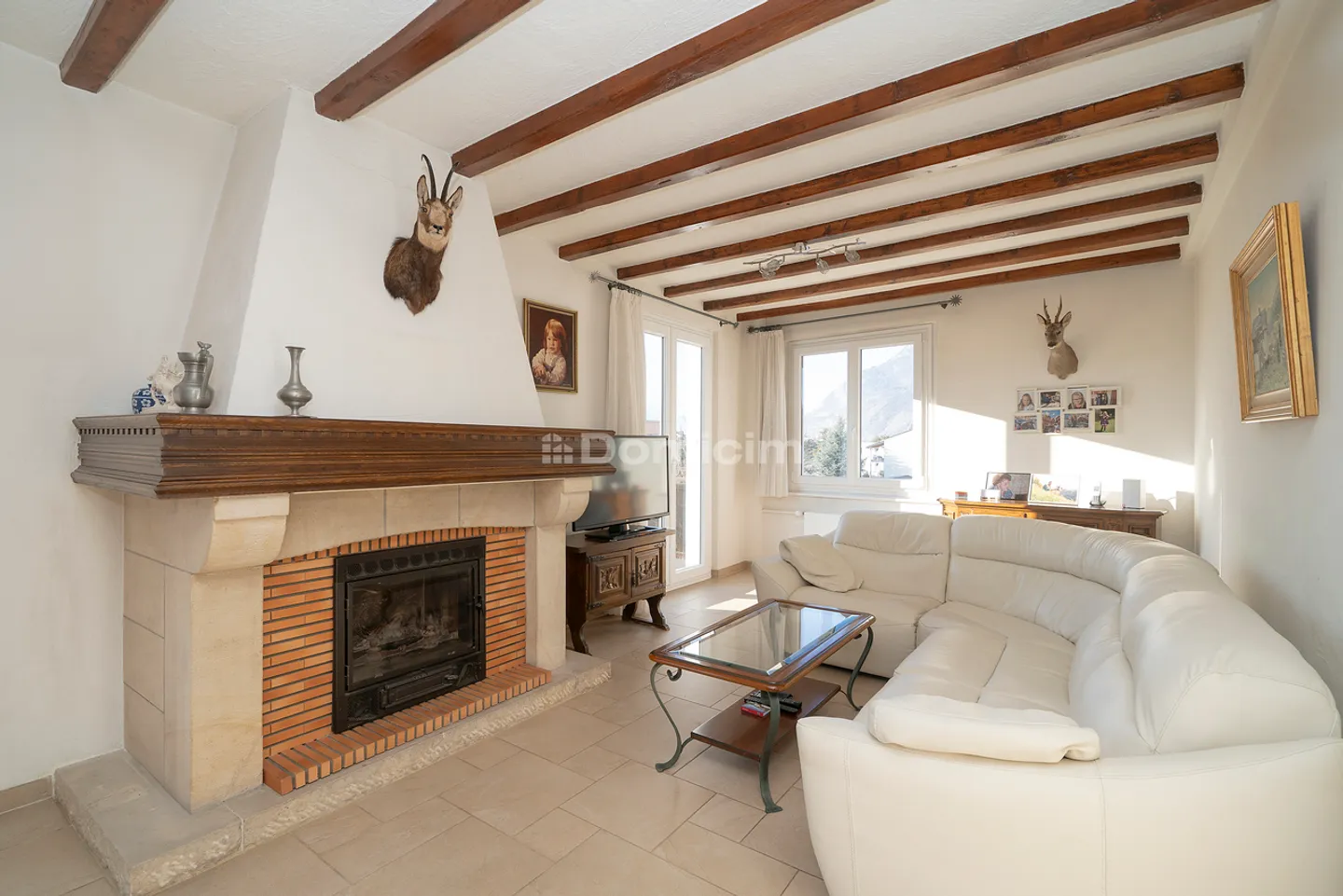 Maison accueillante avec charme, à réinterpréter selon vos goûts - Photo 3 sur 10