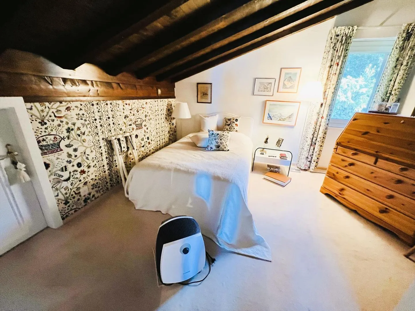 Geräumige 2.5-Zimmer-Wohnung - Foto 4 von 10