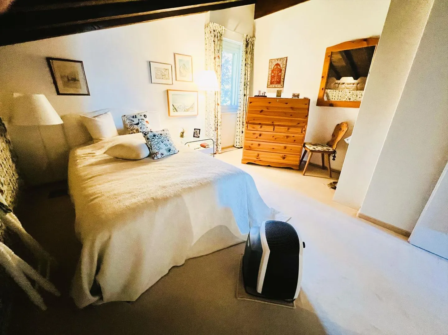 Geräumige 2.5-Zimmer-Wohnung - Foto 5 von 10