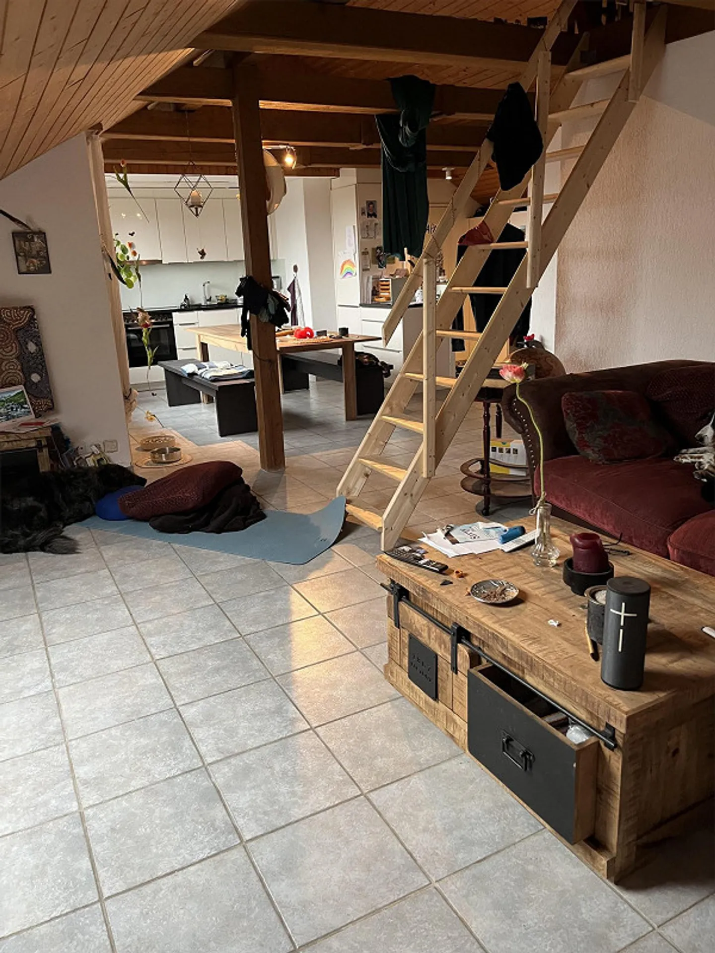 Charmante Wohnung in Ruhiger Lage - Foto 1 von 7