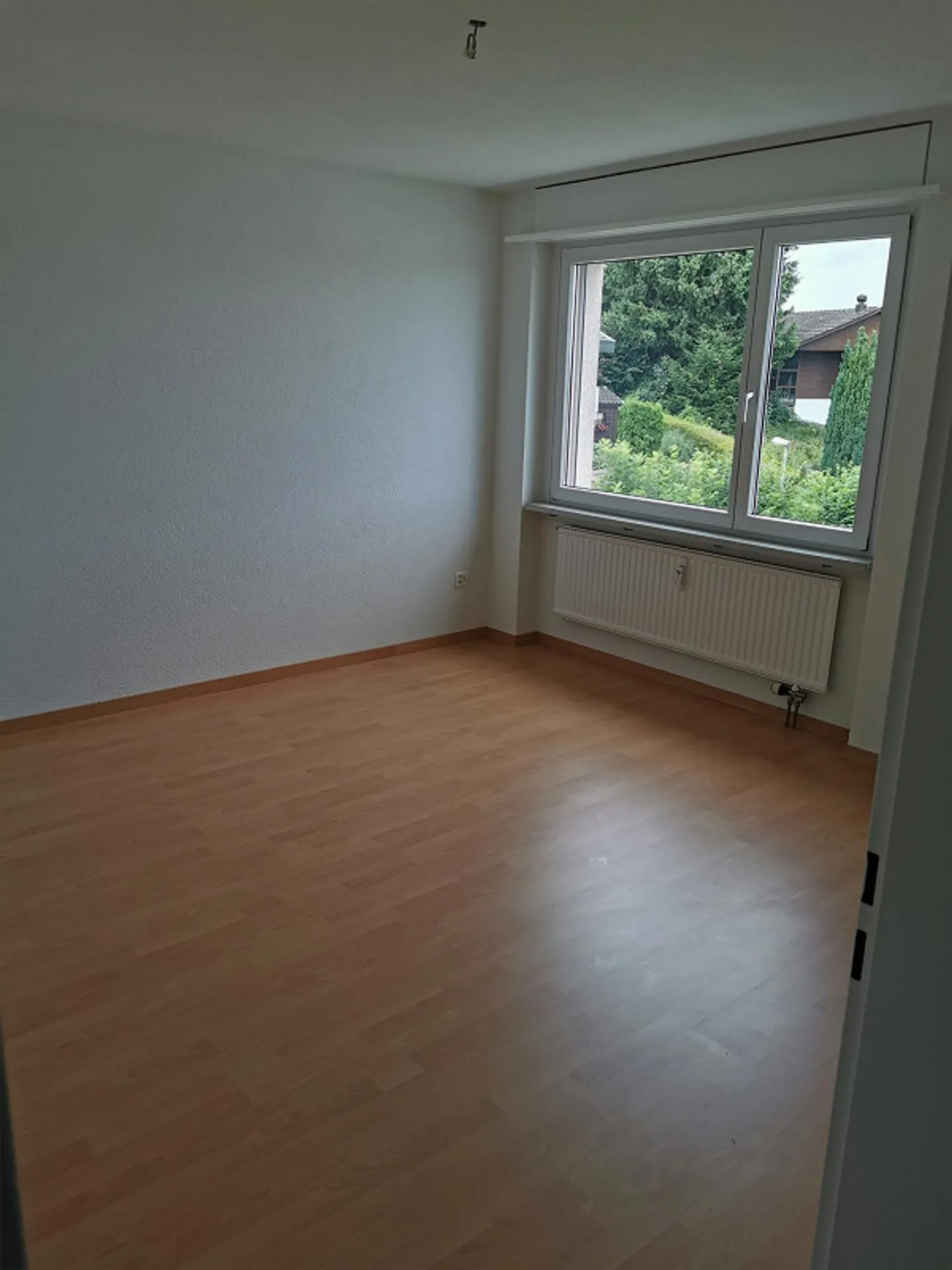 Renovated 2 1/2 room apartment in Wittenbach - Photo 7 of 7