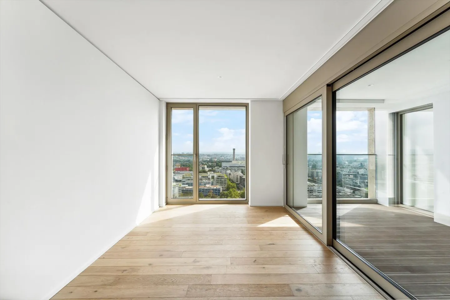 Tower 55 - Modernes Wohnen - Foto 6 von 9