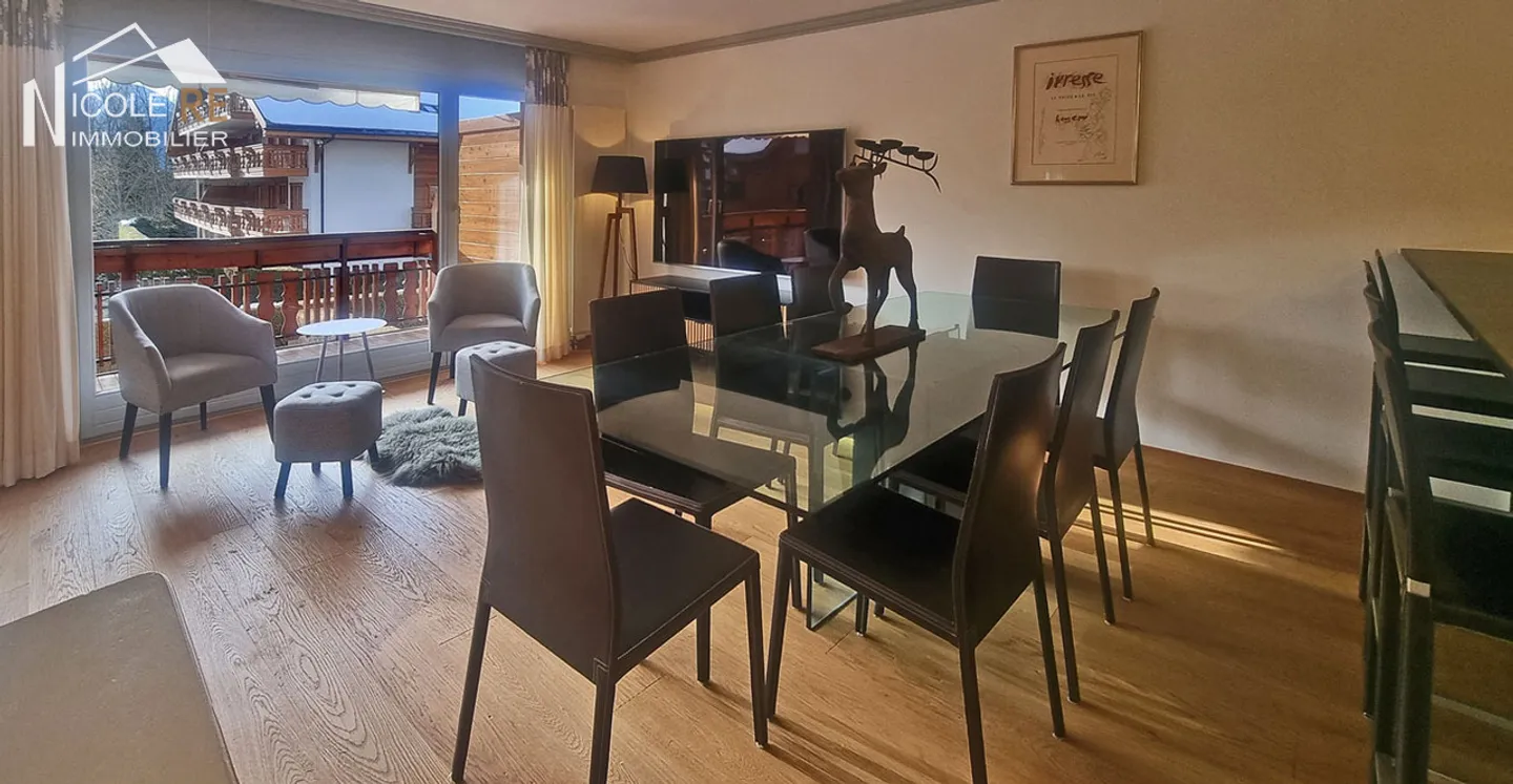 Appartamento 4.5 stanze - Foto 4 di 13