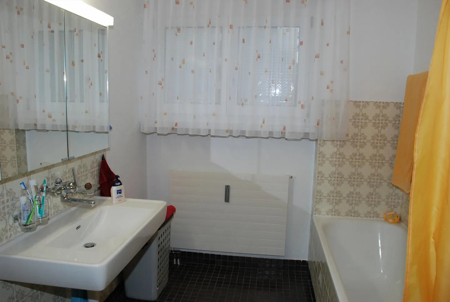 Appartamento 4 1/2 locali al 1° piano Berglistr. 5 - Foto 6 di 6