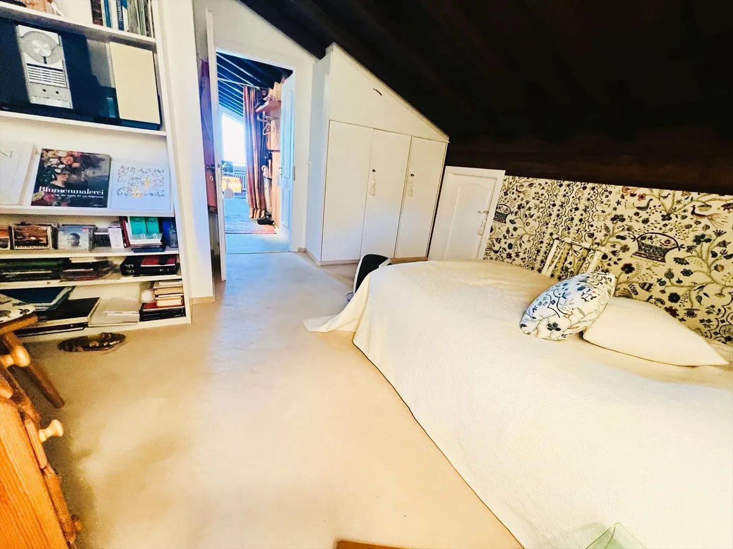 Geräumige 2.5-Zimmer-Wohnung - Foto 6 von 10