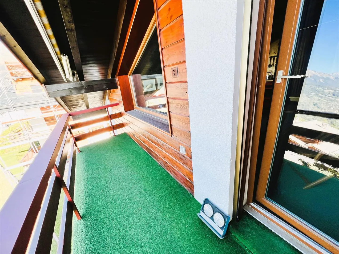 Geräumige 2.5-Zimmer-Wohnung - Foto 8 von 10