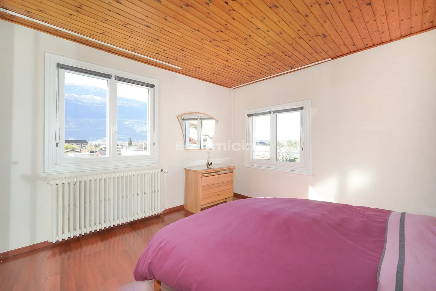 Maison accueillante avec charme, à réinterpréter selon vos goûts - Photo 6 sur 10