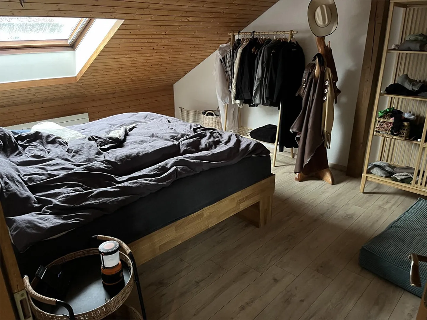 Charmante Wohnung in Ruhiger Lage - Foto 2 von 7