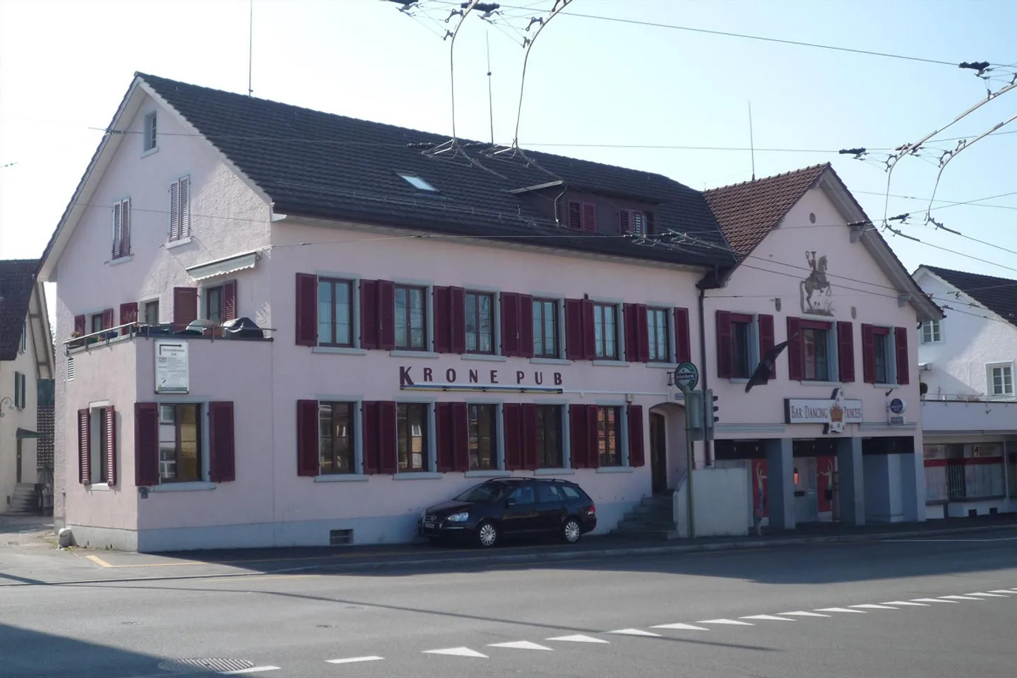 Bürofläche in Winterthur - Foto 1 von 9