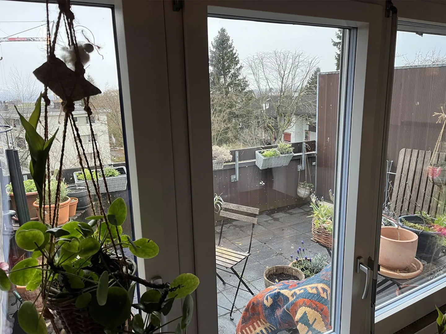 Charmante Wohnung in Ruhiger Lage - Foto 3 von 7