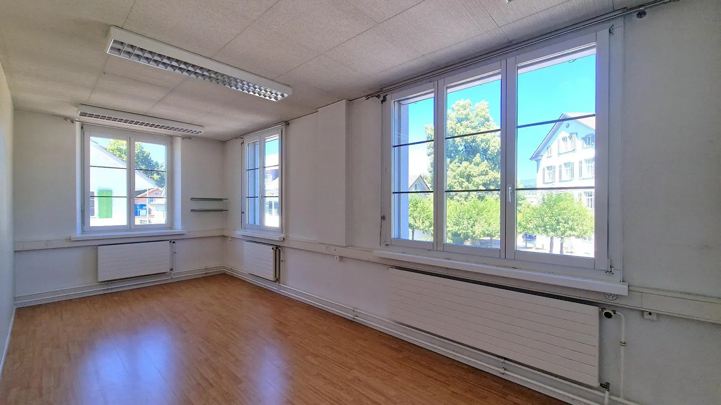 Bürofläche in Winterthur - Foto 3 von 9