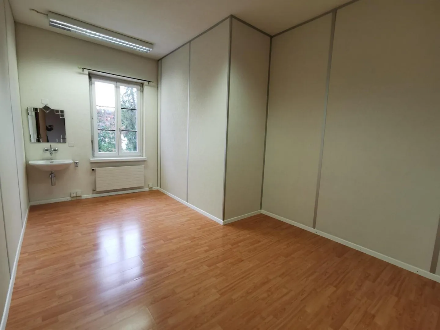 Bürofläche in Winterthur - Foto 4 von 9