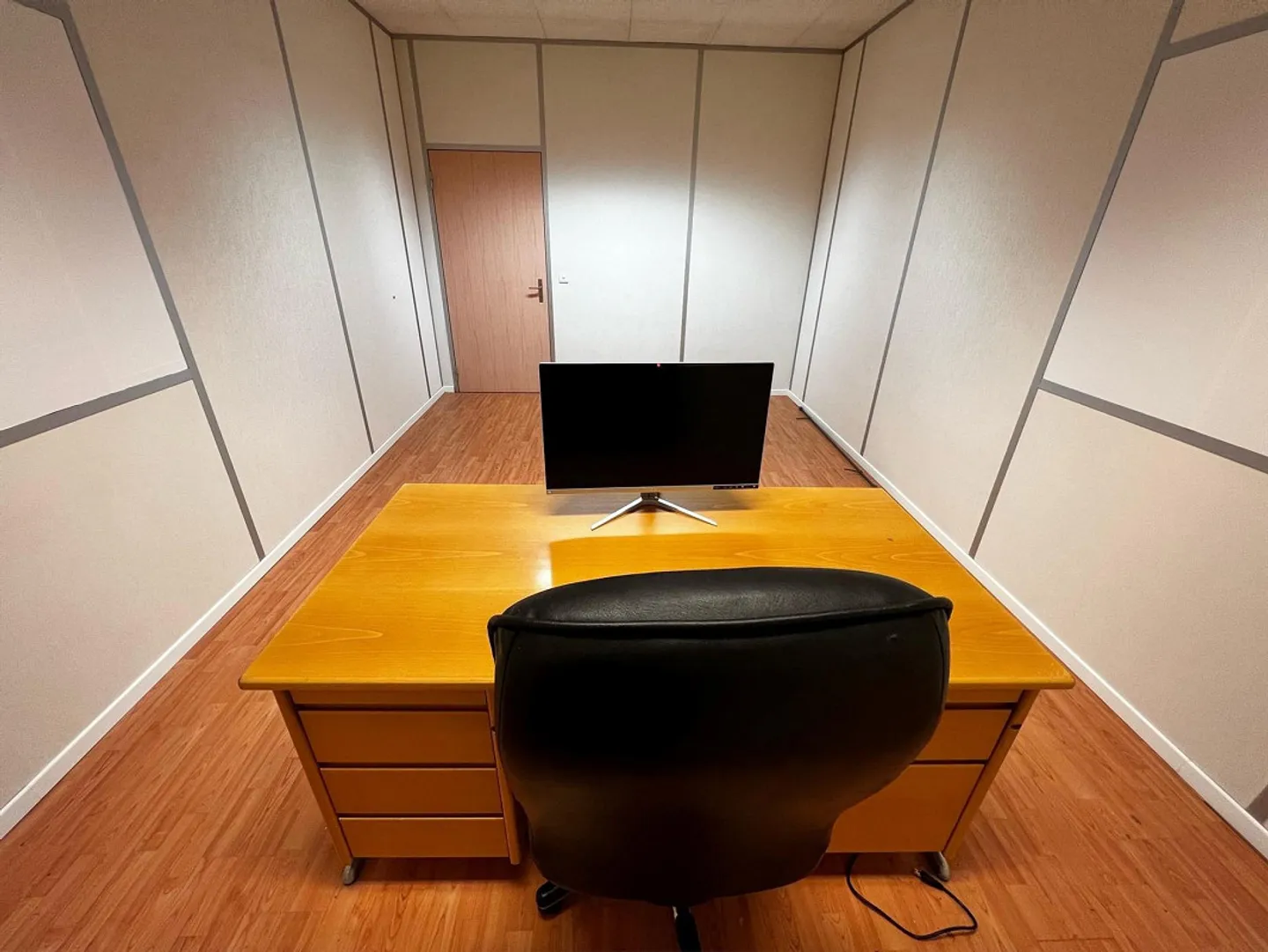Bürofläche in Winterthur - Foto 6 von 9