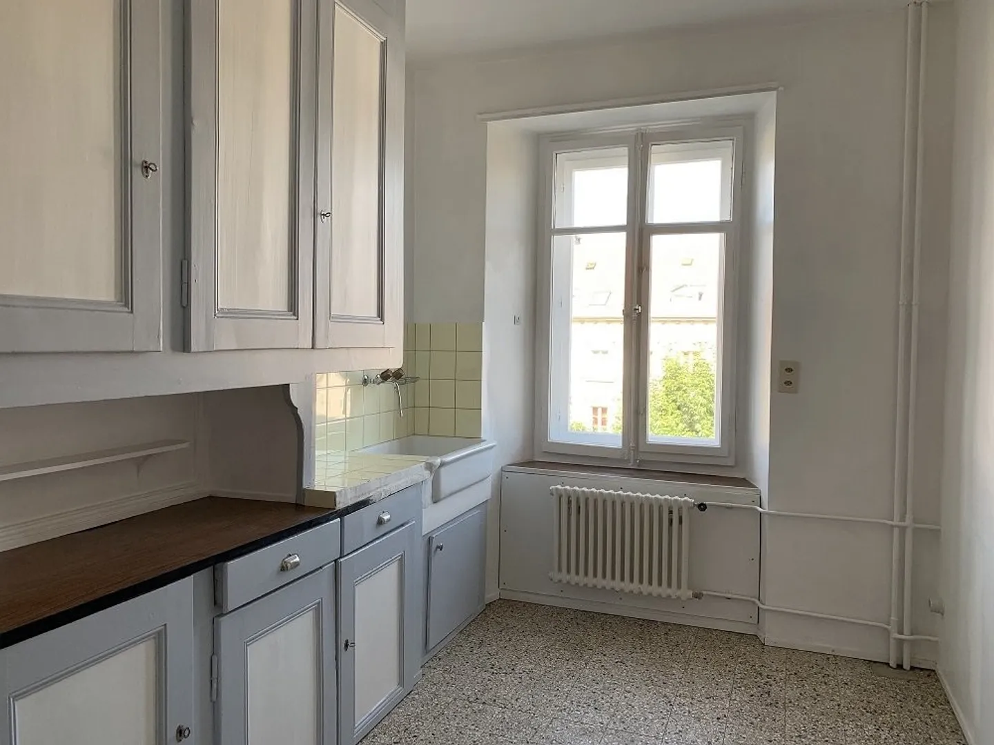 Appartement de 80m2 avec balcon - Photo 1 sur 7
