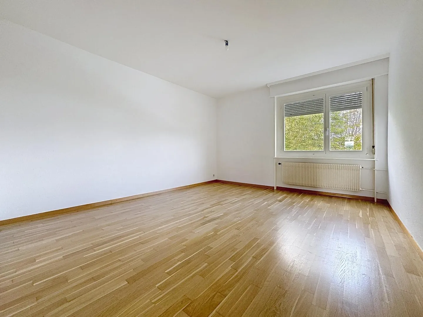 3.5-Zimmer-Wohnung - Foto 2 von 12