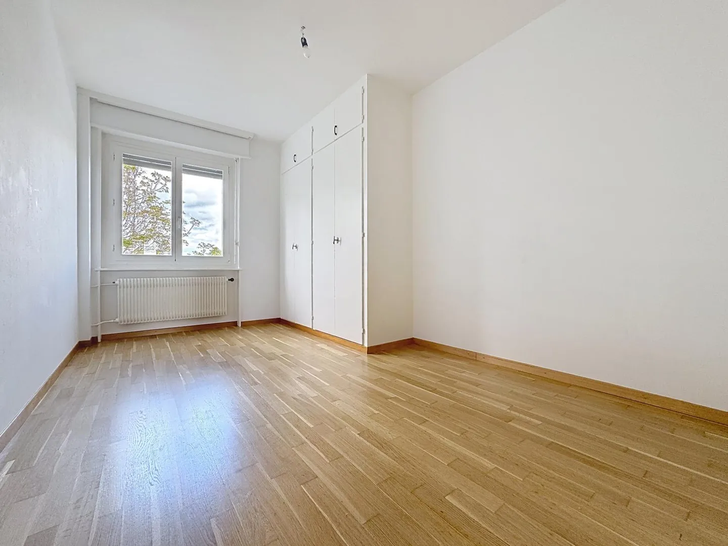 3.5-Zimmer-Wohnung - Foto 3 von 12