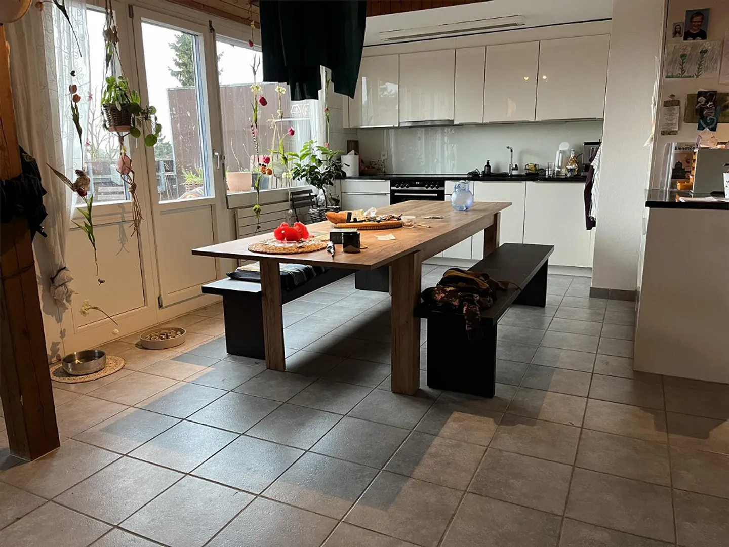 Charmante Wohnung in Ruhiger Lage - Foto 5 von 7