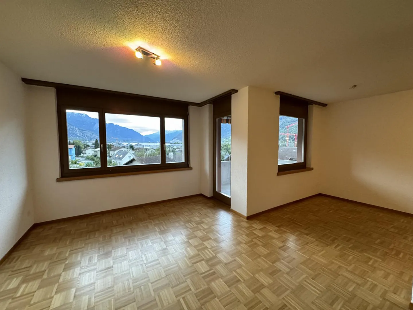 Appartement 3.5 pièces - Photo 3 sur 4