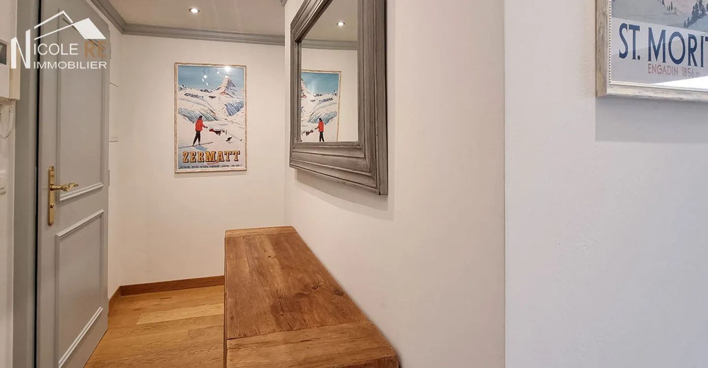 Appartamento 4.5 stanze - Foto 11 di 13