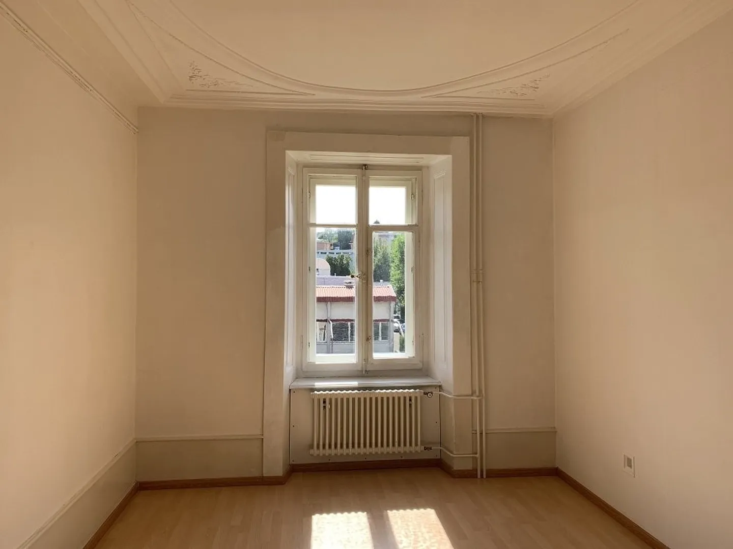 Appartement de 80m2 avec balcon - Photo 3 sur 7