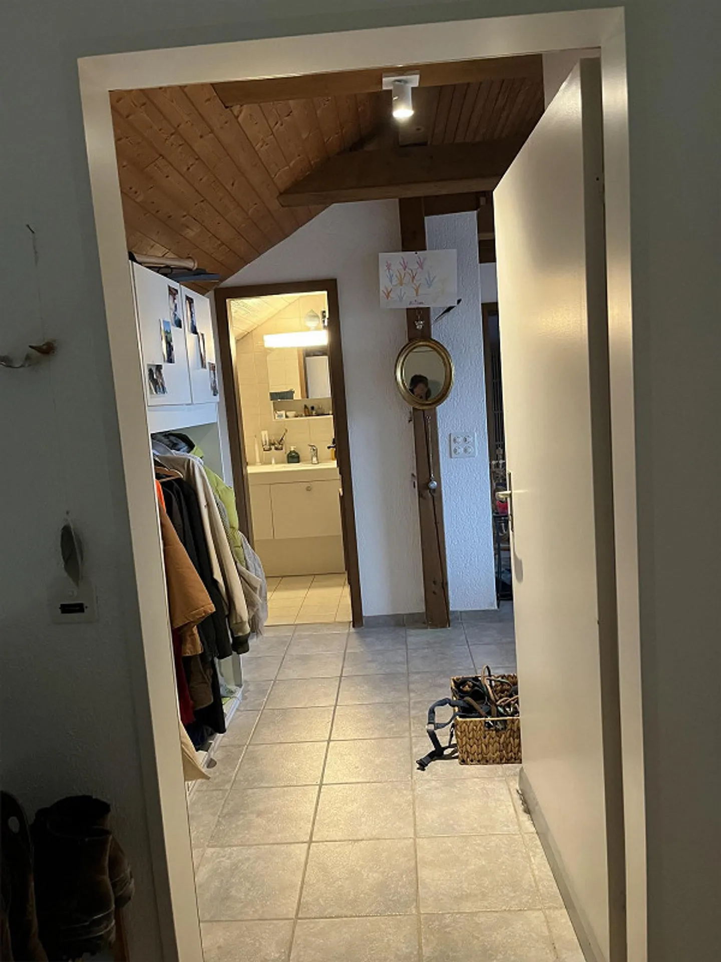 Charmante Wohnung in Ruhiger Lage - Foto 7 von 7