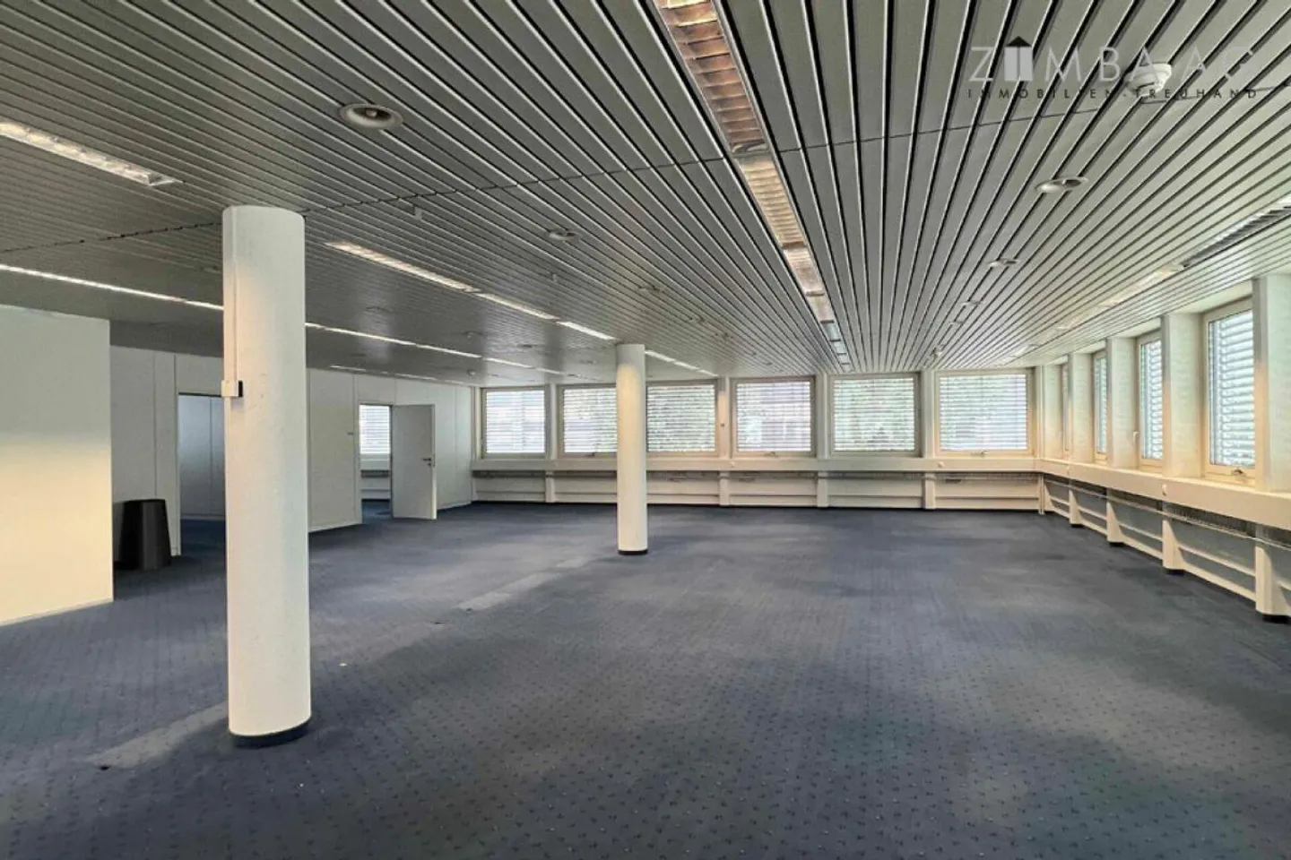 In Lista Tower: Spazio commerciale 1° piano - Foto 7 di 16