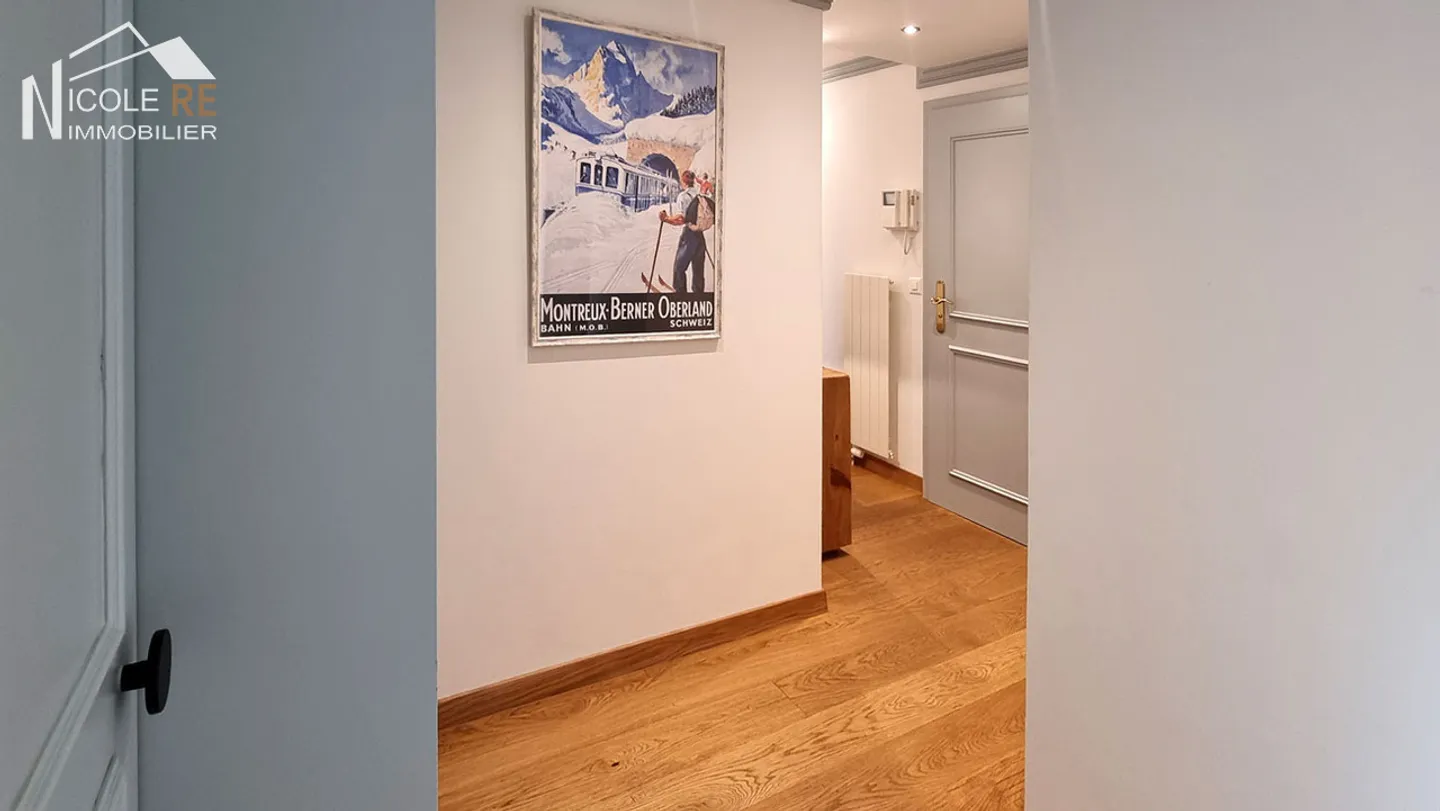 Appartamento 4.5 stanze - Foto 13 di 13