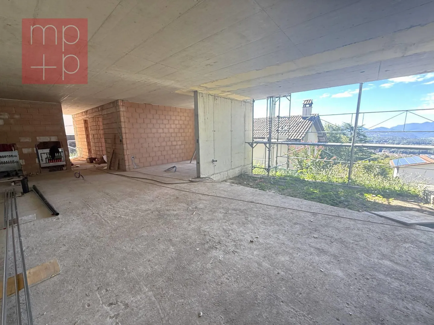 Appartamento moderno a Sala Capriasca - Foto 3 di 8