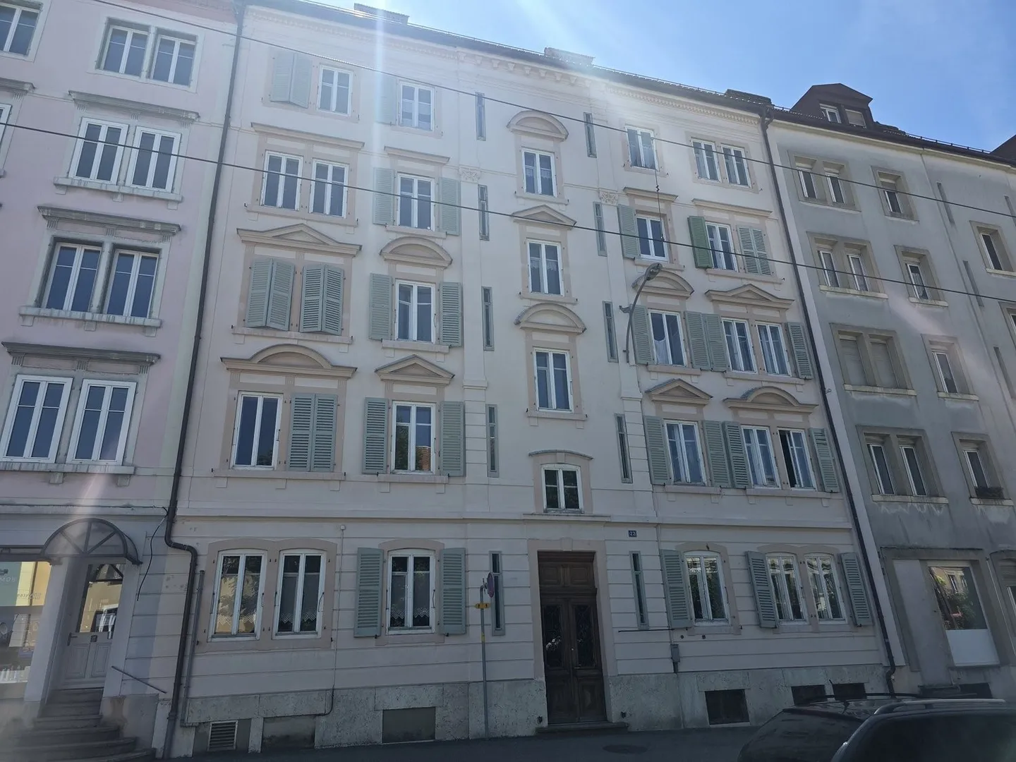 Appartement de 80m2 avec balcon - Photo 5 sur 7