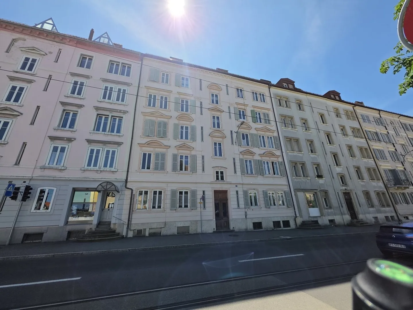 Appartement de 80m2 avec balcon - Photo 6 sur 7