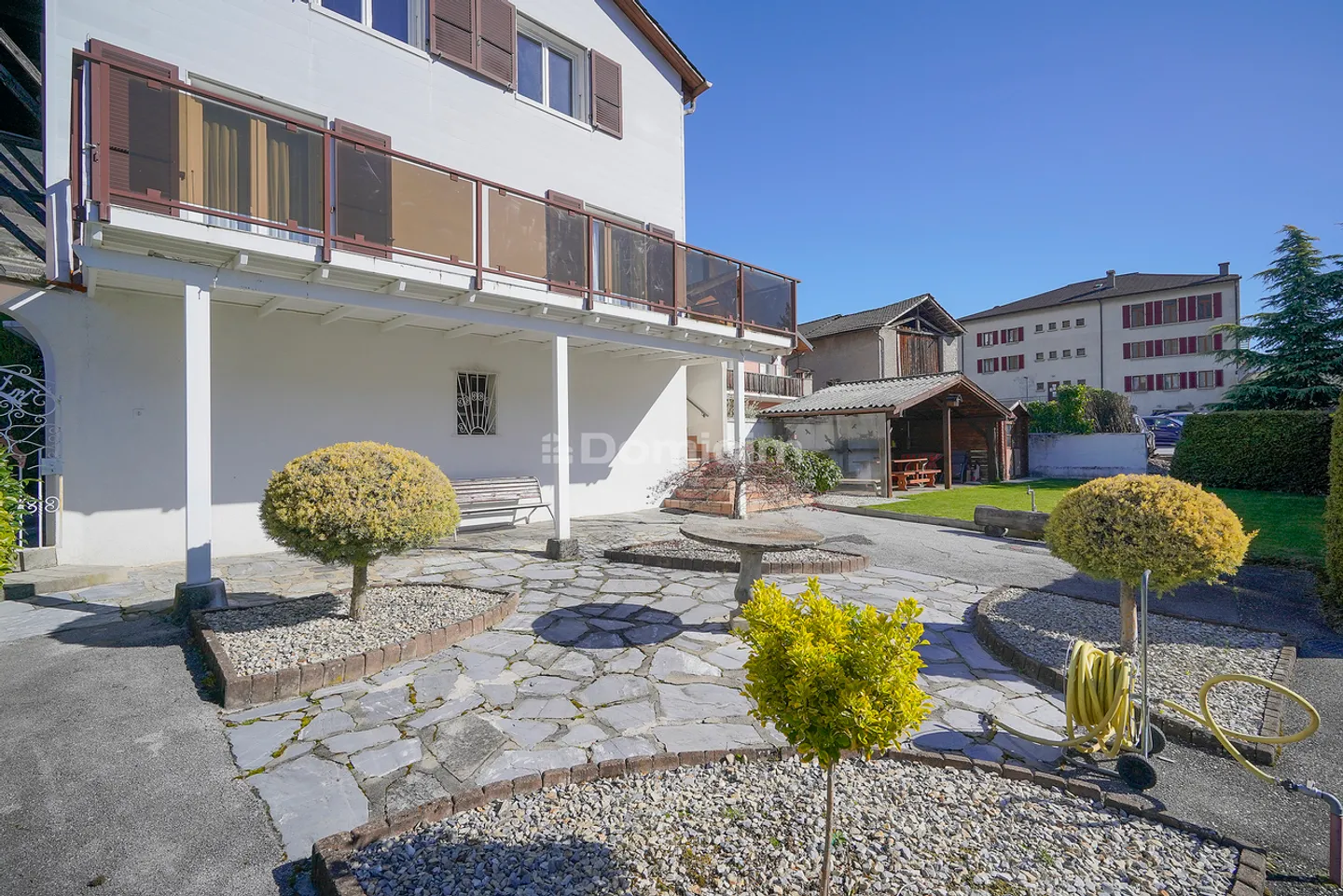 Maison accueillante avec charme, à réinterpréter selon vos goûts - Photo 1 sur 10