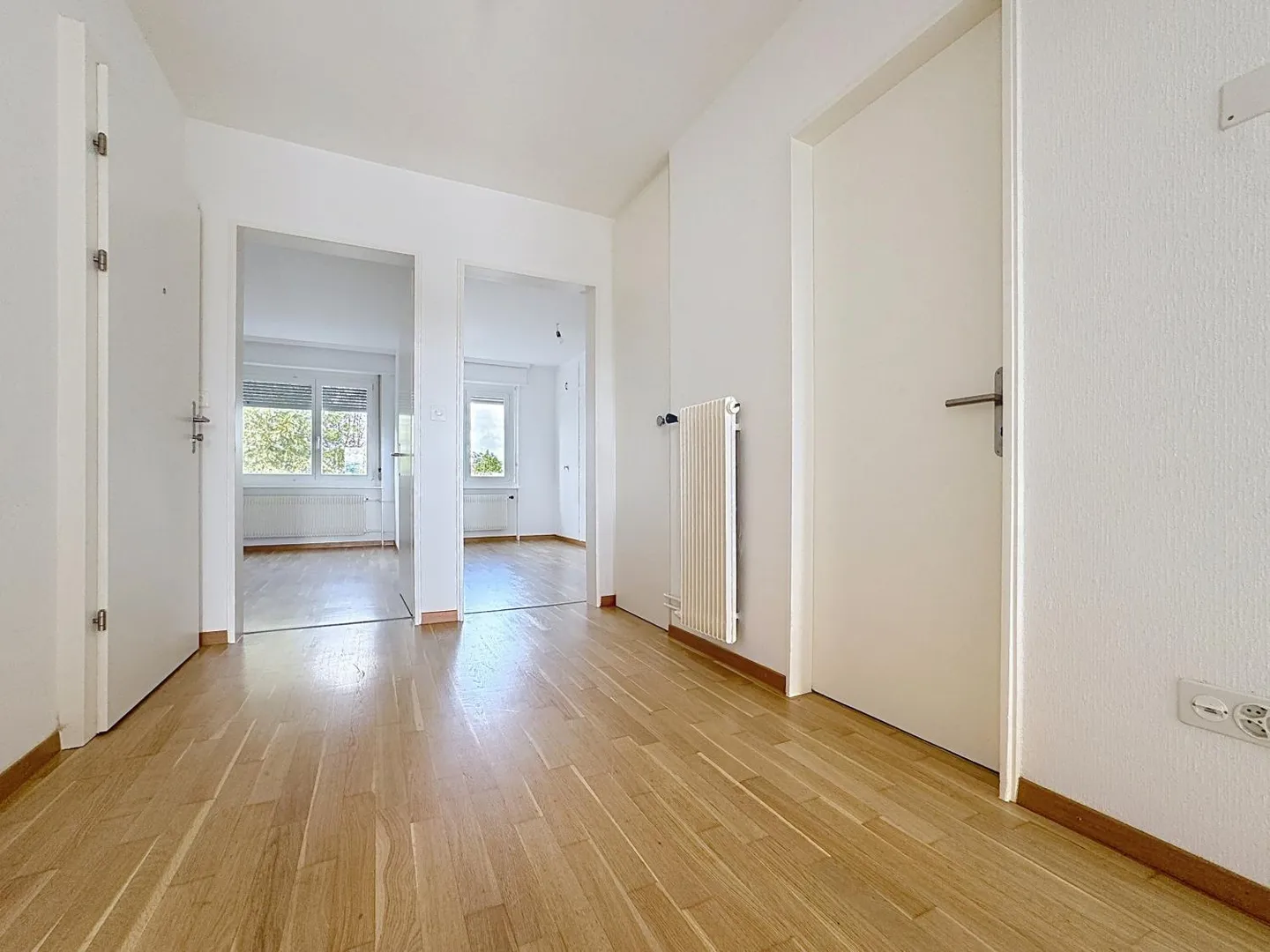 3.5-Zimmer-Wohnung - Foto 4 von 12