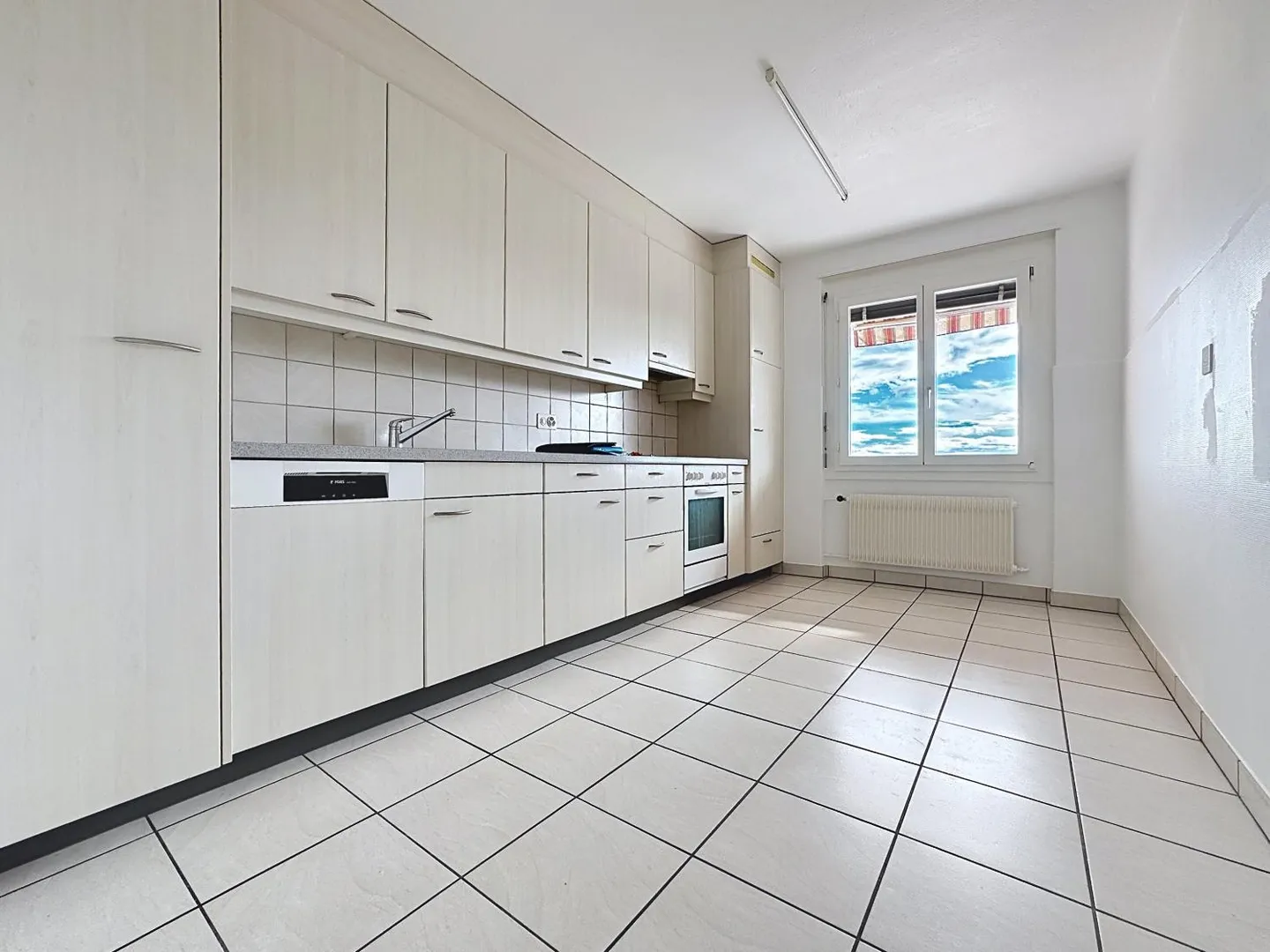3.5-Zimmer-Wohnung - Foto 5 von 12