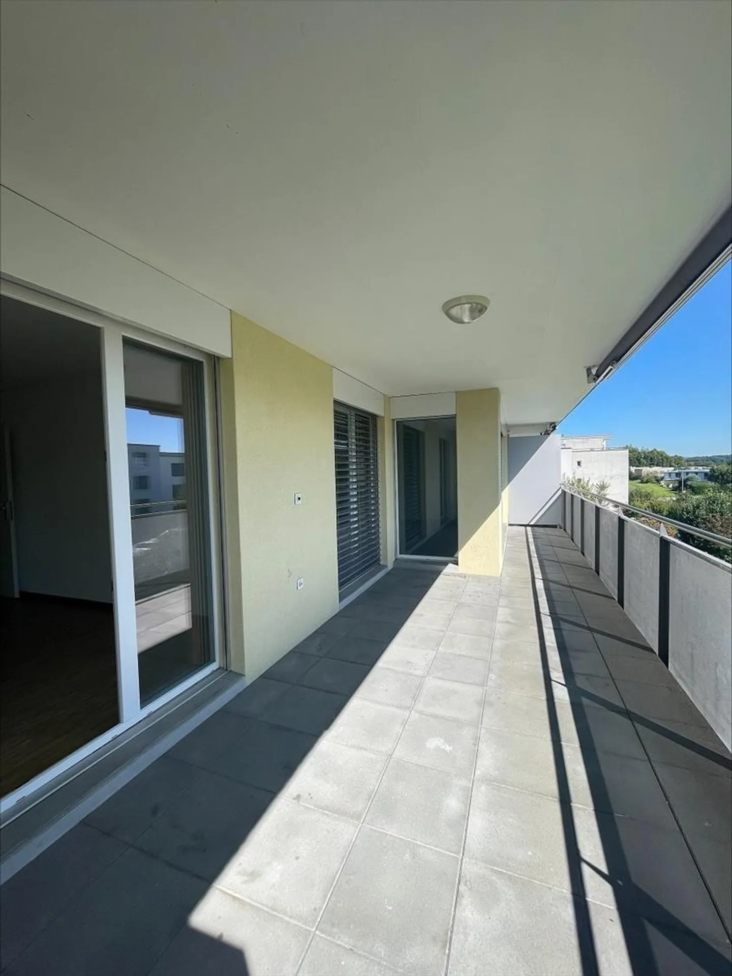 Appartamento 3.5 locali al 2° piano - Foto 7 di 7