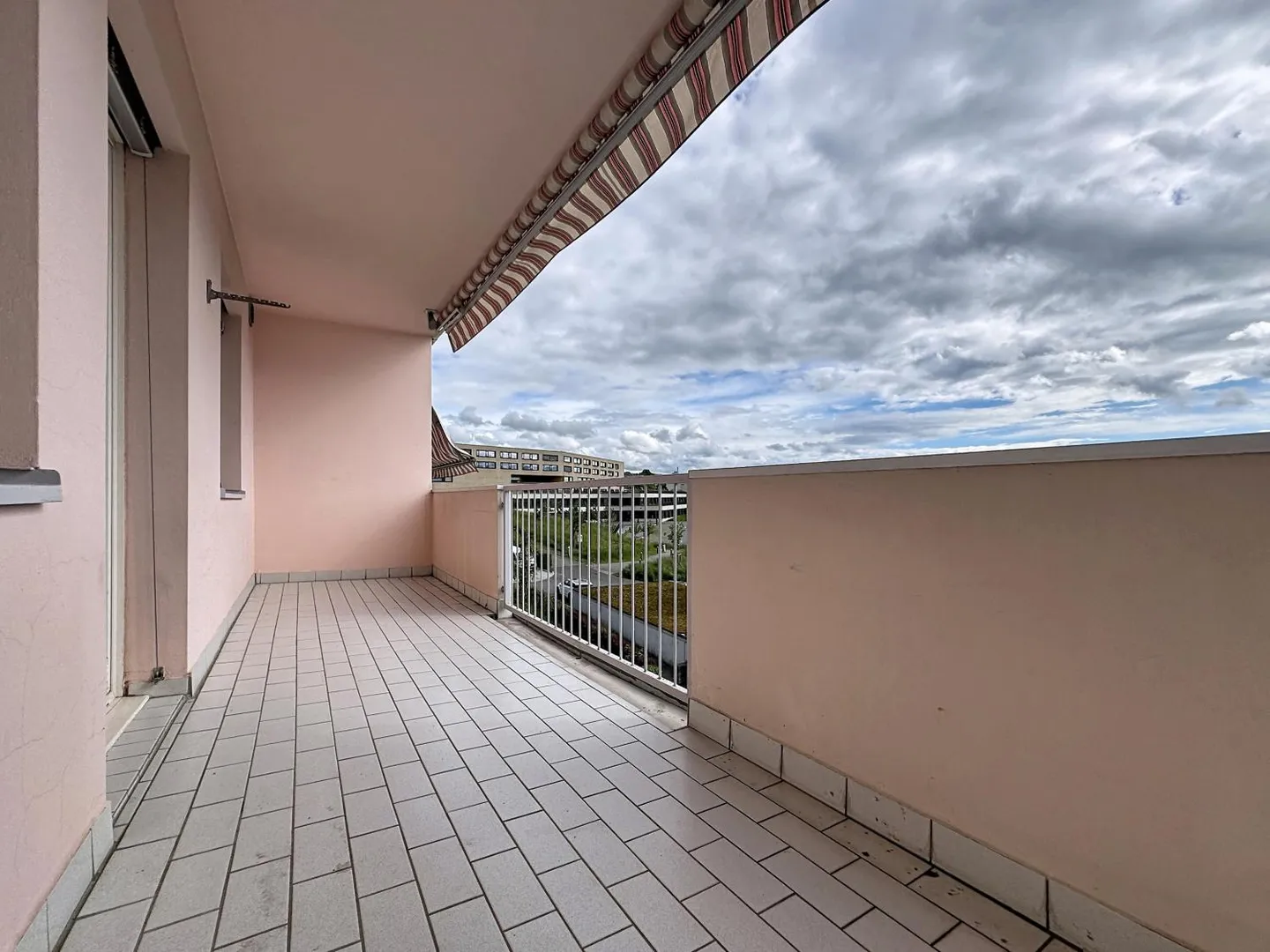 3.5-Zimmer-Wohnung - Foto 6 von 12
