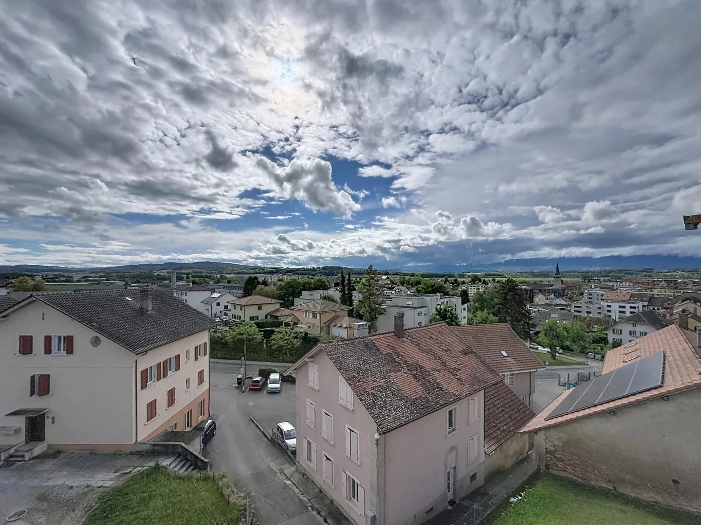 3.5-Zimmer-Wohnung - Foto 7 von 12