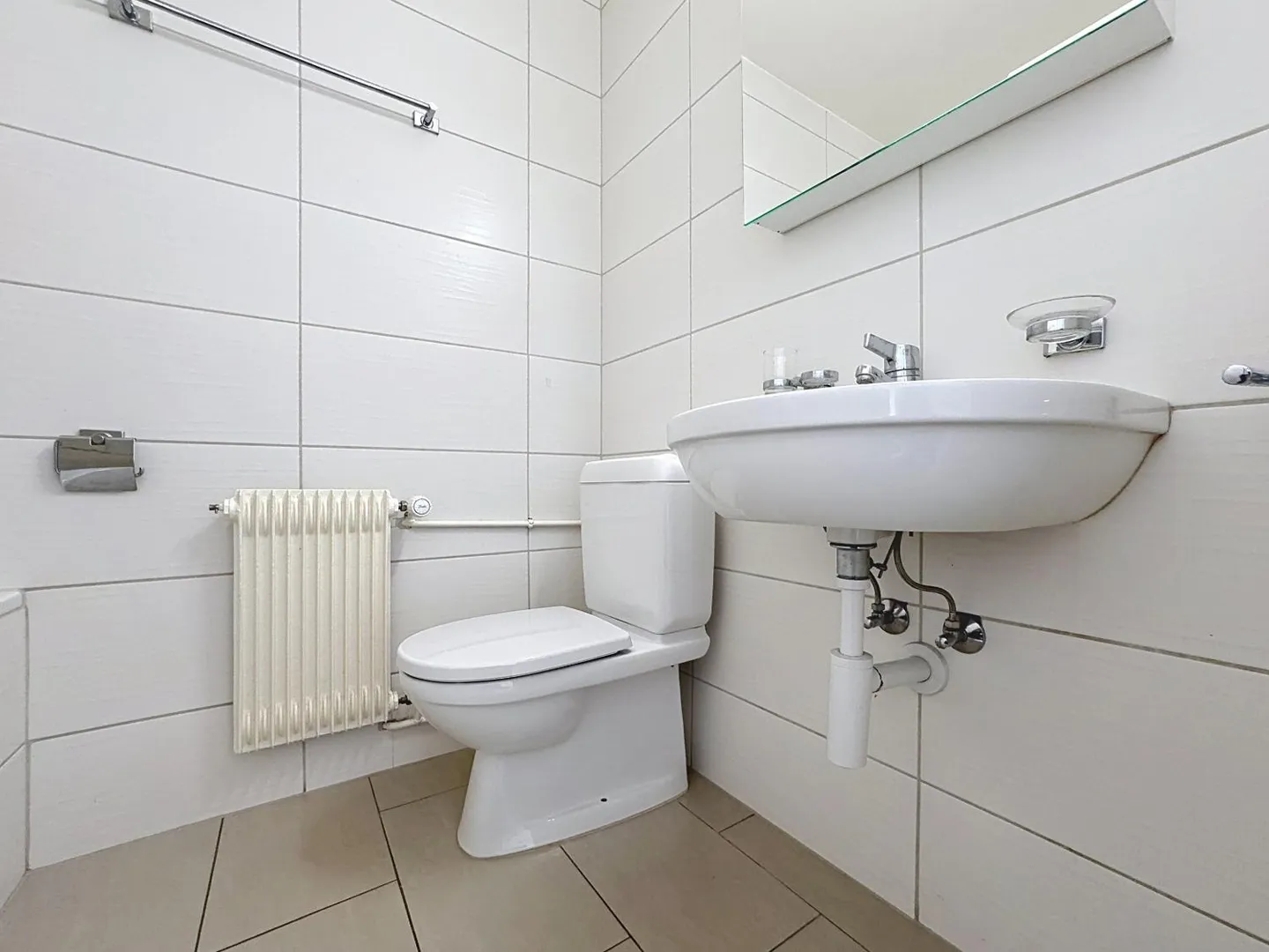 3.5-Zimmer-Wohnung - Foto 9 von 12