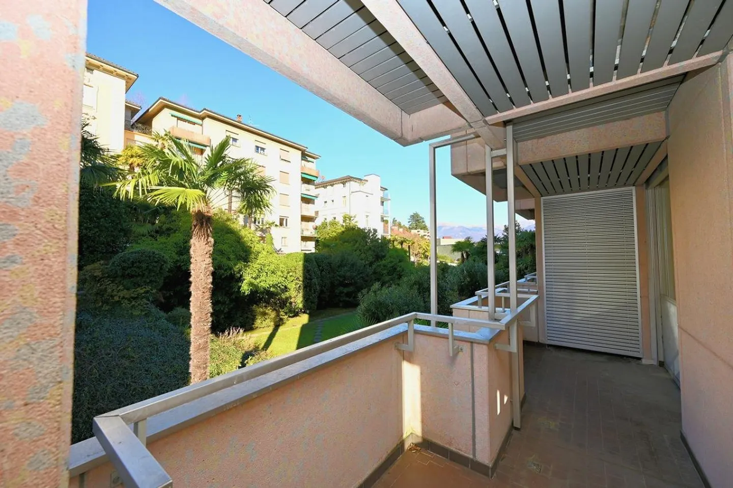 Appartement de 350 m2 face au lac de Lugano dans Central Park - Photo 13 sur 14