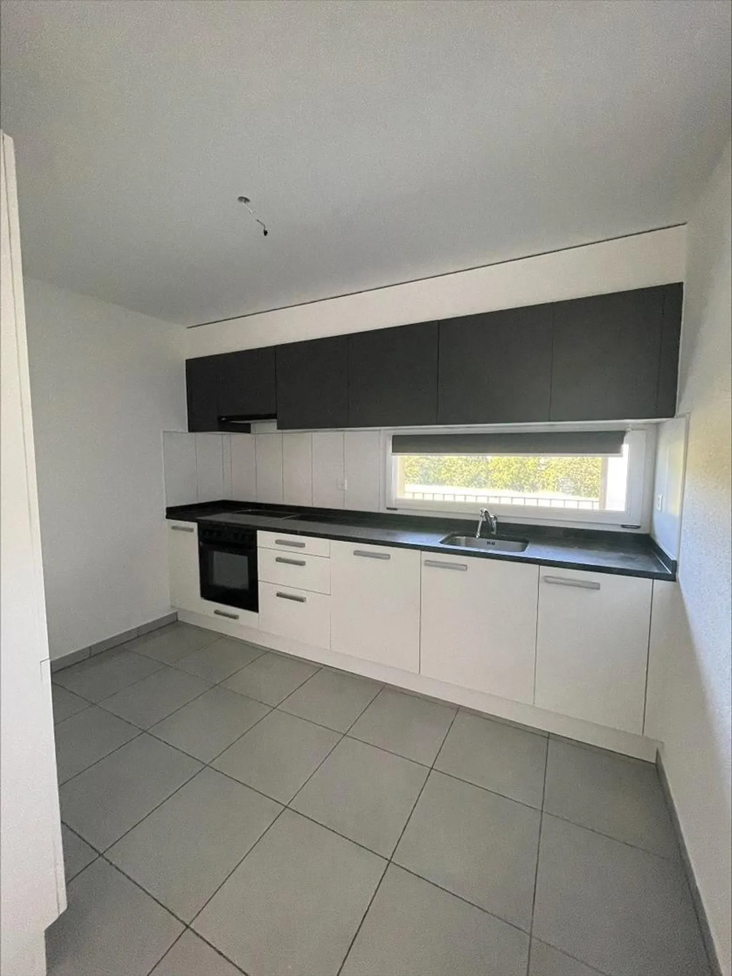 Appartamento 3.5 locali al 2° piano - Foto 2 di 7