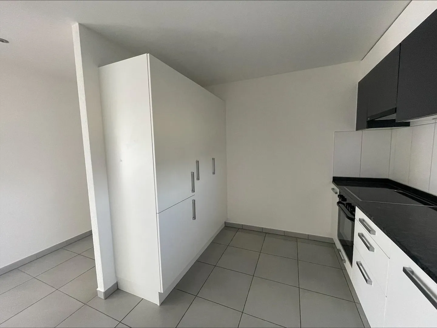 Appartamento 3.5 locali al 2° piano - Foto 3 di 7