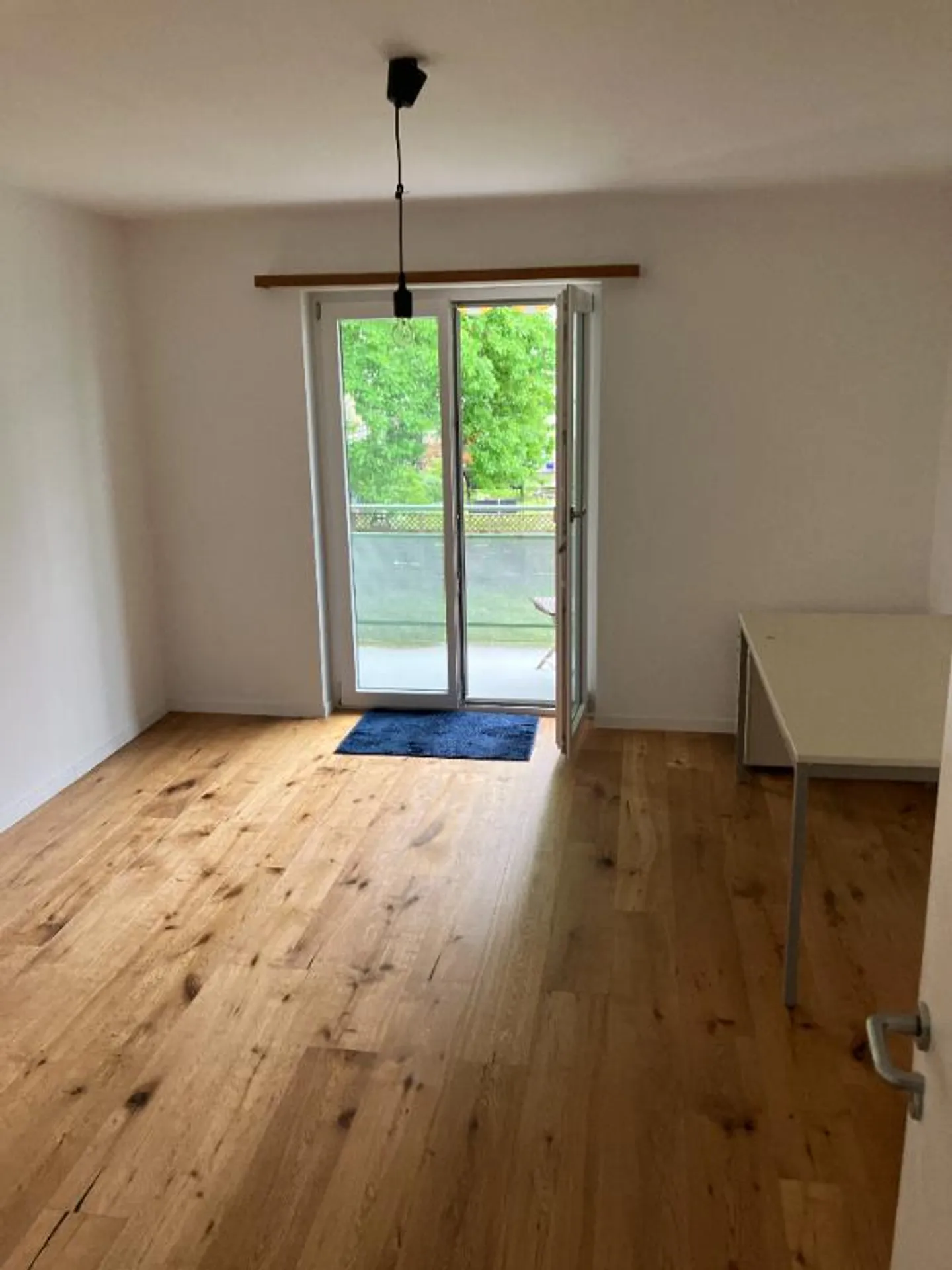 Appartement meublé de 2 pièces - Photo 1 sur 4