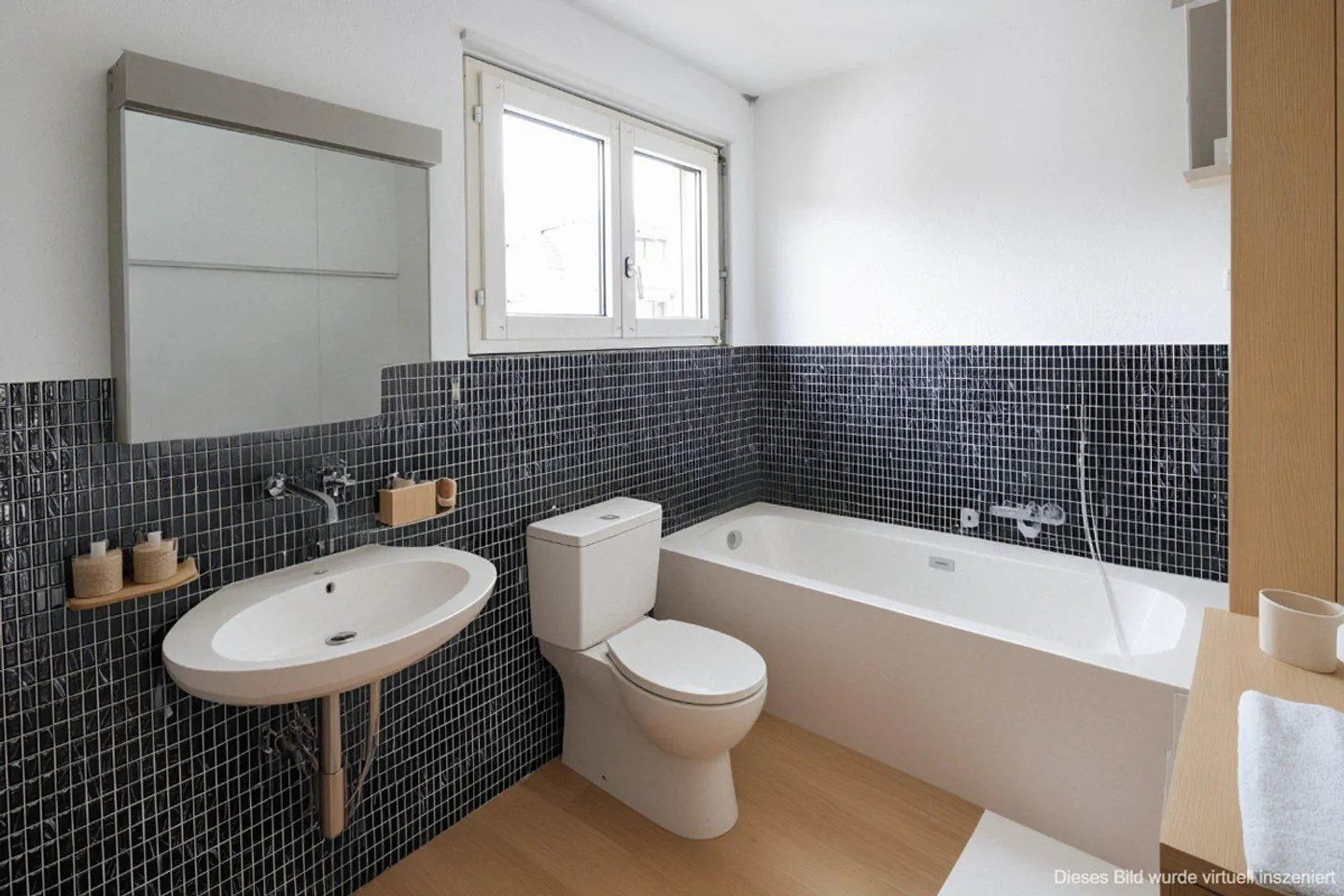 Sunny 4½-room terraced house for renovation - Photo 6 of 13