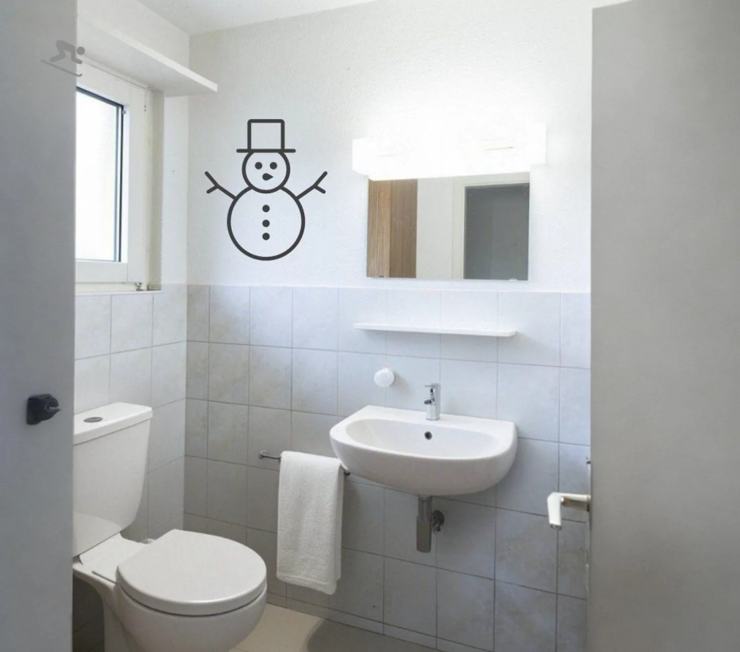 Sunny 4½-room terraced house for renovation - Photo 8 of 13