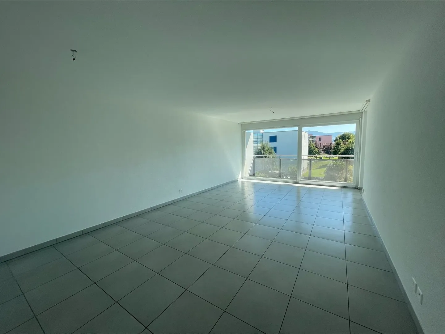 Appartamento 3.5 locali al 2° piano - Foto 5 di 7