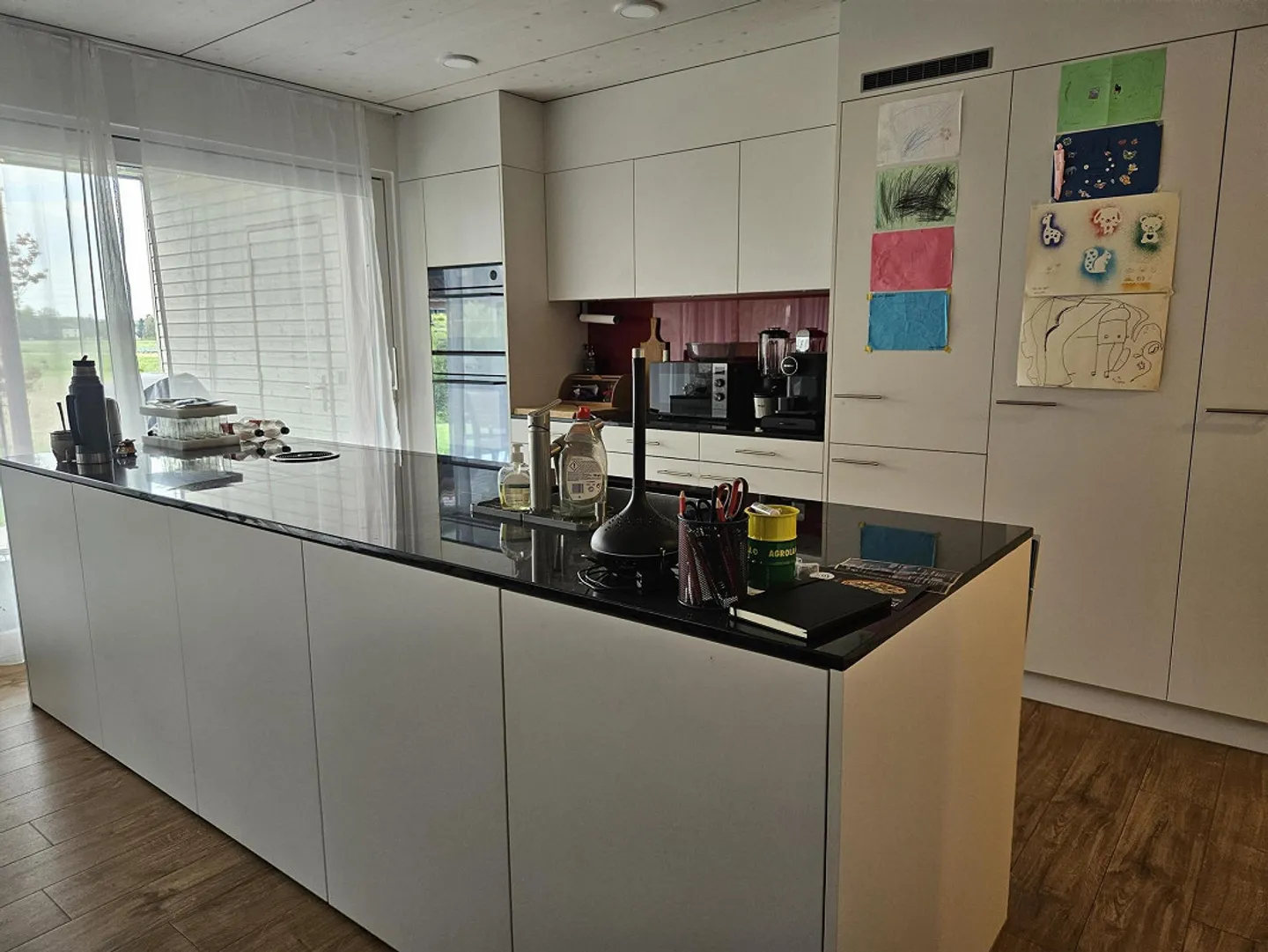 Stylish 4.5 Room Apartment - Photo 5 of 15