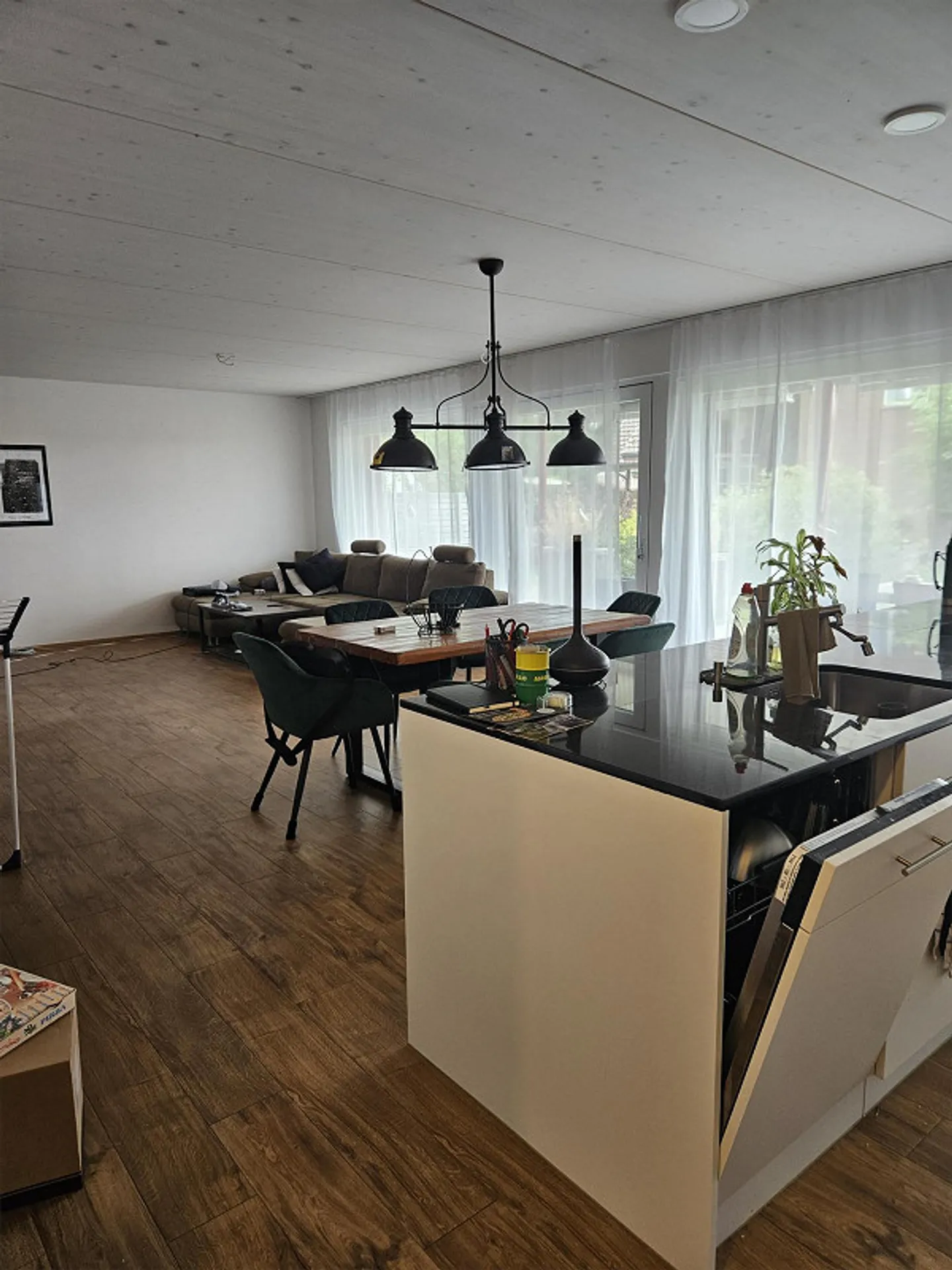 Stylish 4.5 Room Apartment - Photo 6 of 15
