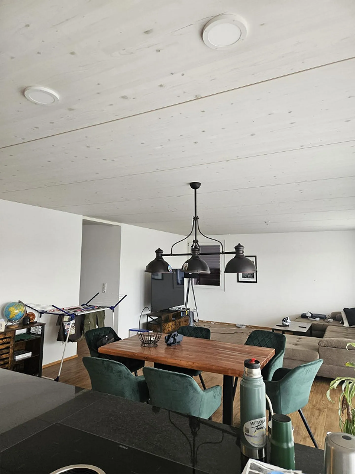 Stylish 4.5 Room Apartment - Photo 7 of 15